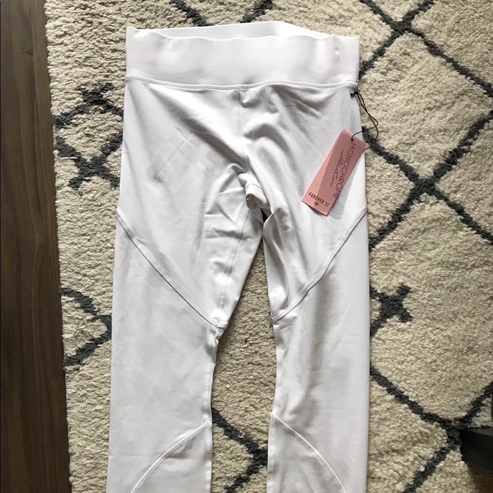 Brand new F21 leggings!